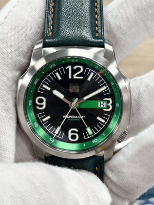Custom Watch Manufac